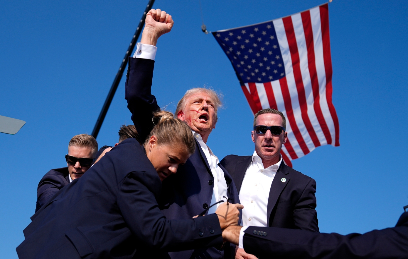 Σαν σήμερα 13 Ιουλίου: Η αποτυχημένη δολοφονία εναντίον του Ντόναλντ Τραμπ