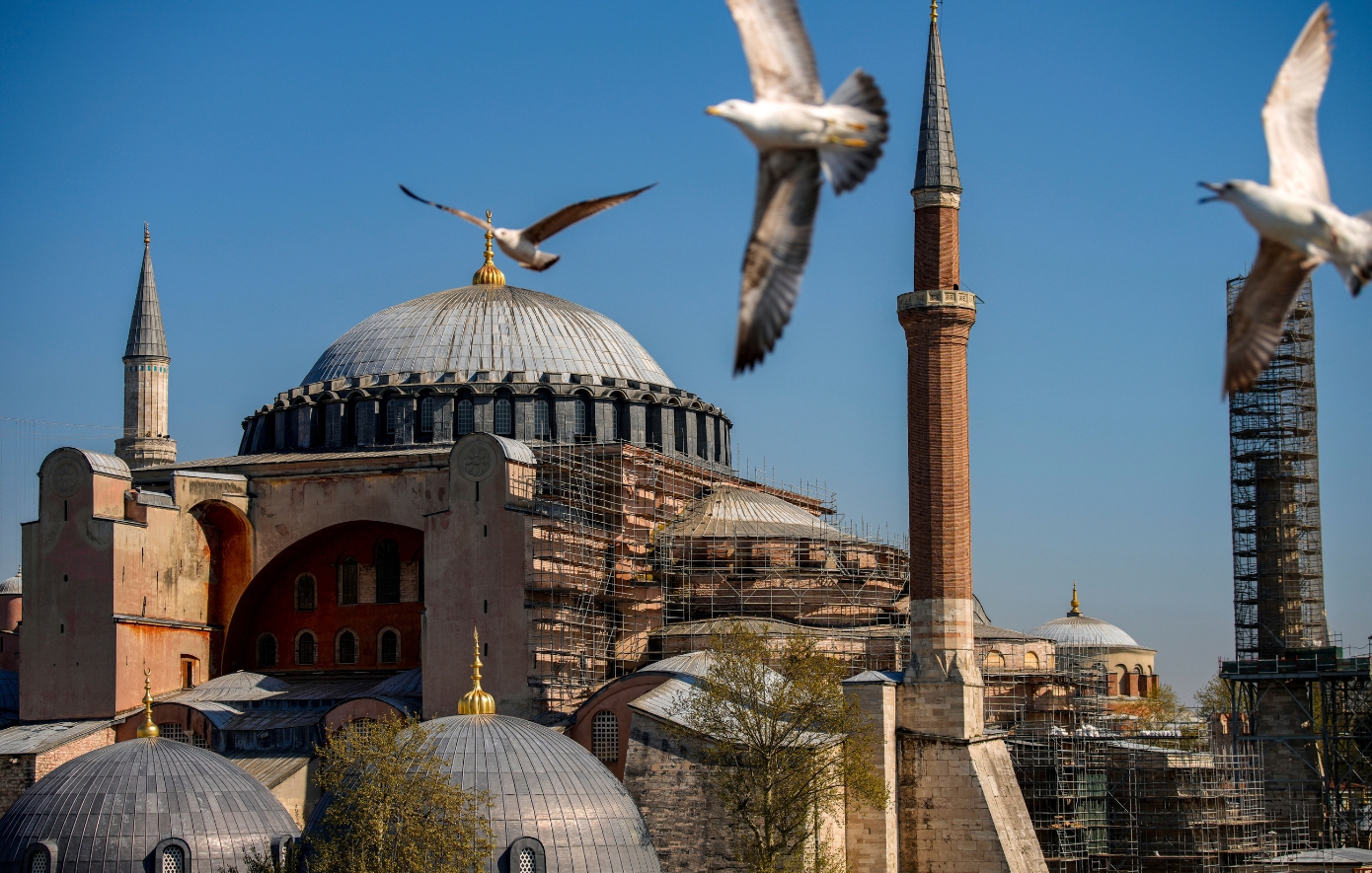 Σαν σήμερα 16 Ιουλίου: Το Σχίσμα που διχοτόμησε τον Χριστιανισμό στα δύο