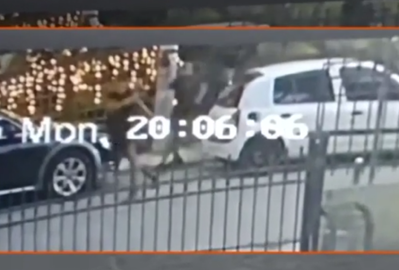 Συγκλονιστικό βίντεο από το αιματηρό περιστατικό ανηλίκων στο Νέο Ηράκλειο