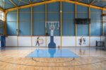 Ενεργειακή βελτίωση του 2ου Κλειστού Γηπέδου Δ.Α.Κ.Α.Ν στον Δήμο Νίκαιας-Αγ.Ι. Ρέντη
