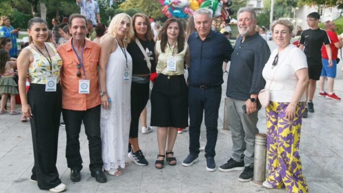 Μεγάλη προσέλευση στις «Λευκές Νύχτες 2025» του Δήμου Νίκαιας – Αγ. Ι. Ρέντη