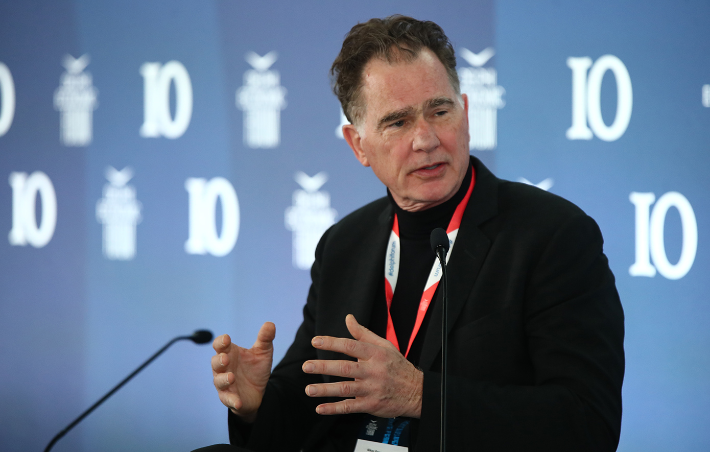 Νίκος Παπανδρέου: Η ΕΕ πρέπει να δράσει δυναμικά για την προστασία των μειονοτήτων στη Συρία