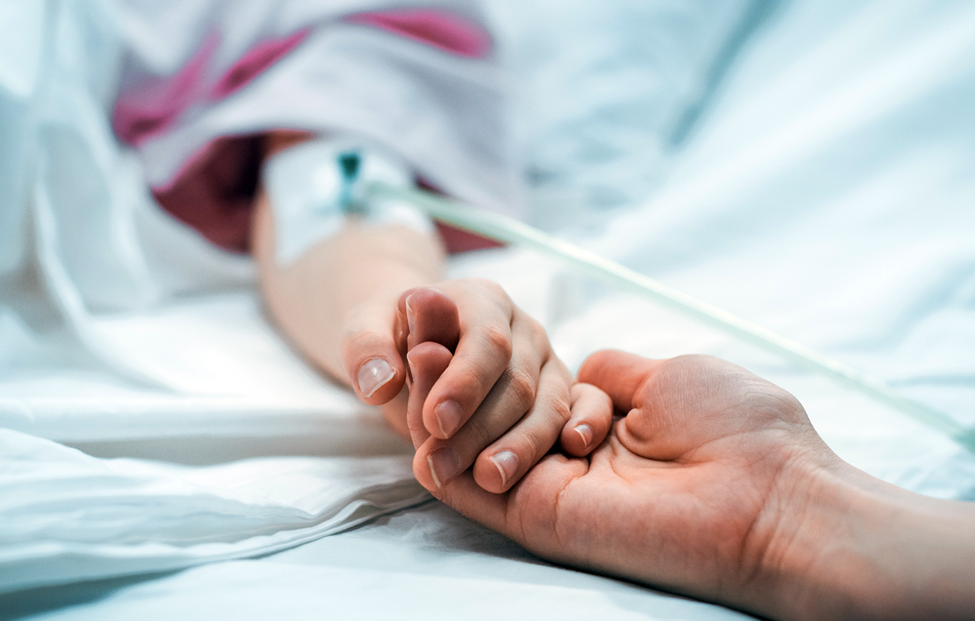 Καταδικάστηκαν δύο γιατροί για τον θάνατο 5χρονης από στρεπτόκοκκο στο Γενικό Νοσοκομείο Λάρισας