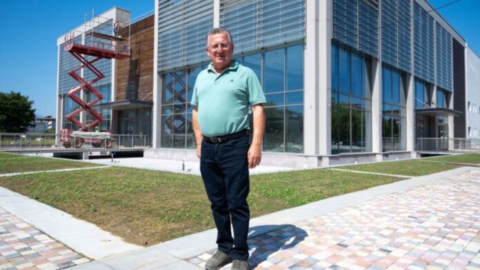 Τελική ευθεία για το Πολιτιστικό Κέντρο του Δήμου Κατερίνης