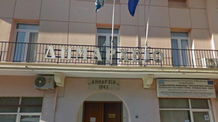 Ο Δήμος Νέας Προποντίδας προκηρύσσει θέσεις για 60 άτομα