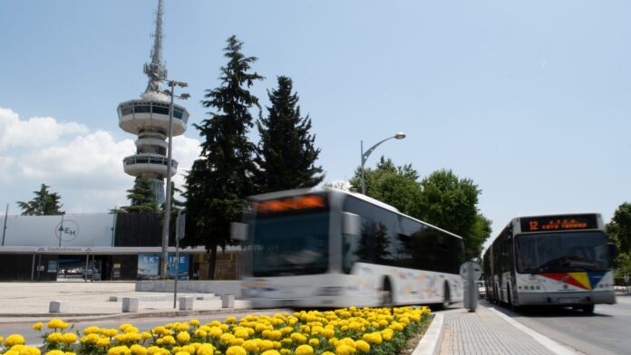 Ο ΟΑΣΘ αναζητά 171 νέους οδηγούς