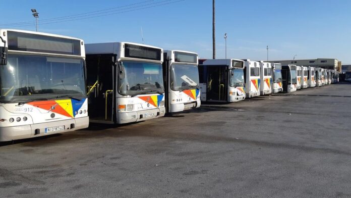 ΟΑΣΘ: Νέες θέσεις για 171 οδηγούς – Απαραίτητα προσόντα υποψηφίων