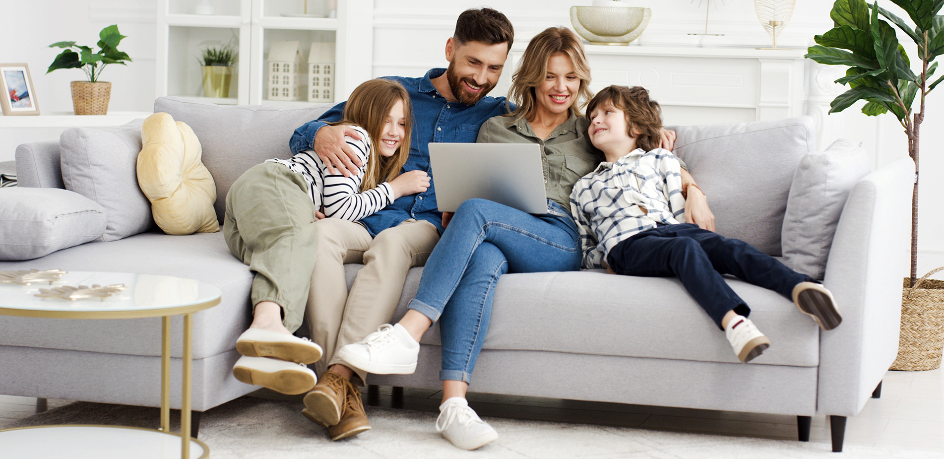 Πώς να αισθάνεσαι προστατευμένος στο πιο κρίσιμο κομμάτι της ζωής σου