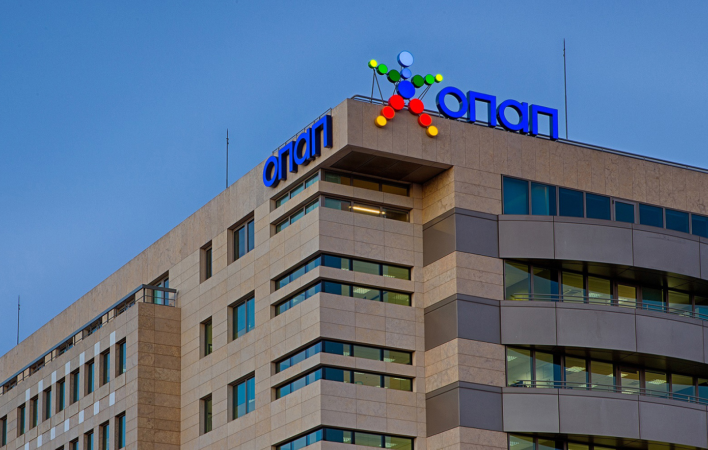 Ο ΟΠΑΠ ολοκληρώνει την απόκτηση της Stoiximan – Εξαγοράζει το υπόλοιπο 15,51% για 191,6 εκατ. ευρώ