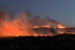 Συναγερμός για πυρκαγιά την Τετάρτη (08/01) σε πολλές περιοχές της χώρας