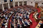 Βουλή: Σε μεταμεσονύκτιο κλίμα έντασης ξεκαθαρίστηκε το τοπίο, συγκροτείται αποκλειστικά Προανακριτική για τον ΟΠΕΚΕΠΕ
