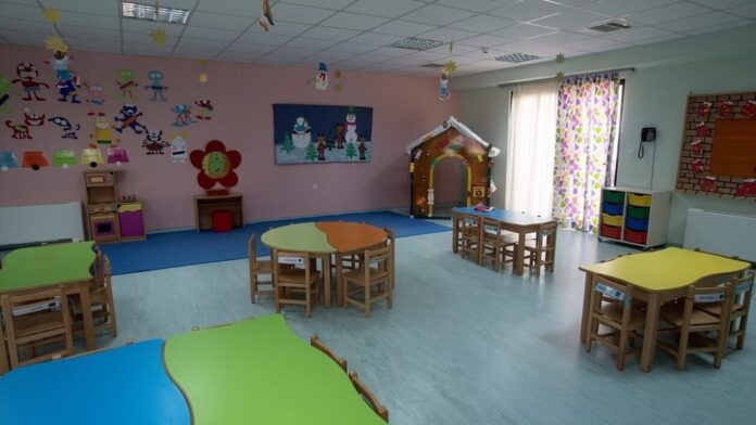 ΔΥΠΑ: Οι τελικοί κατάλογοι για τους 28 Βρεφονηπιακούς Σταθμούς