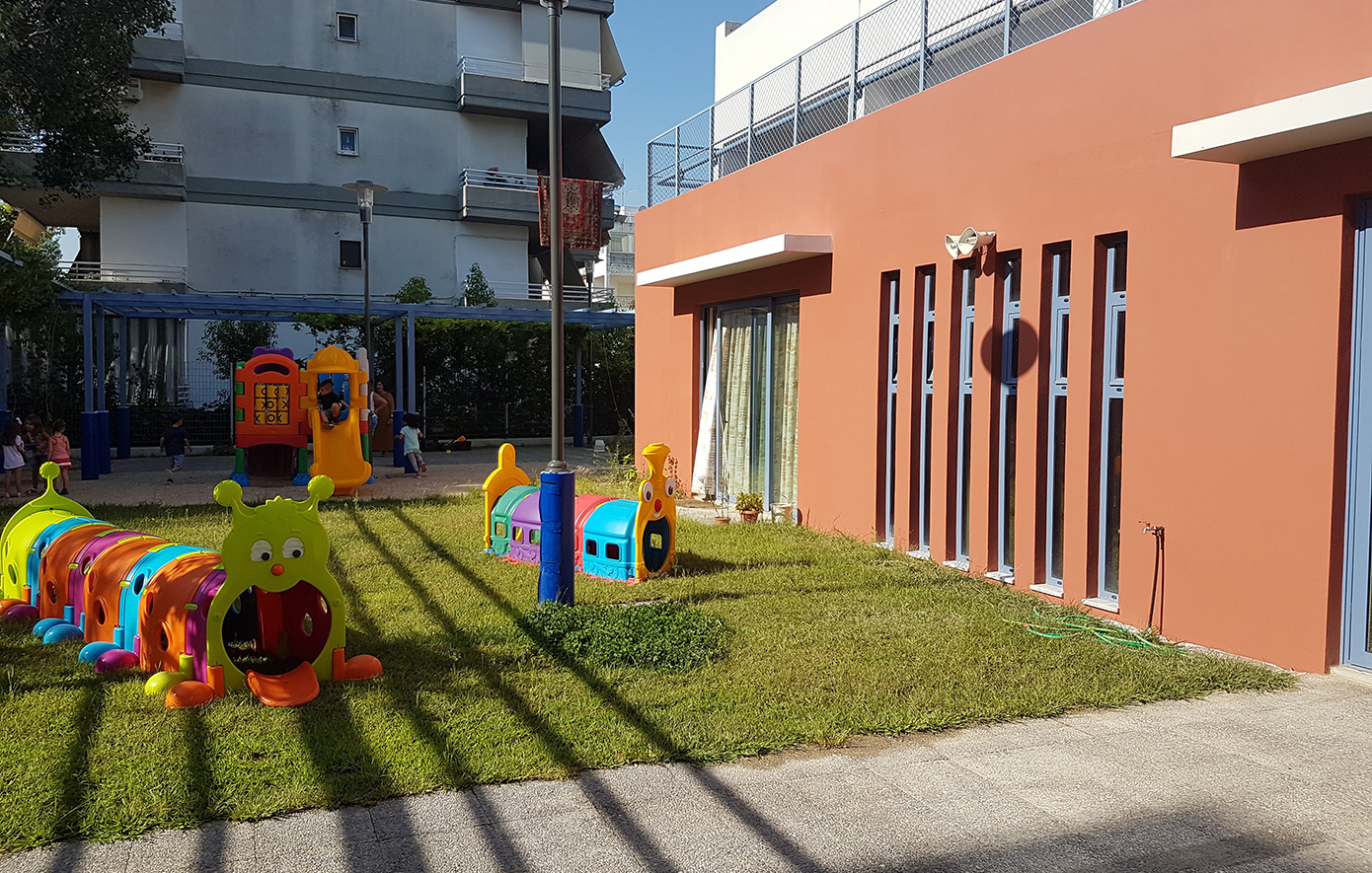 Διετές σχέδιο για παιδικούς σταθμούς, ΚΔΑΠ και ΚΔΑΠ ΑμεΑ