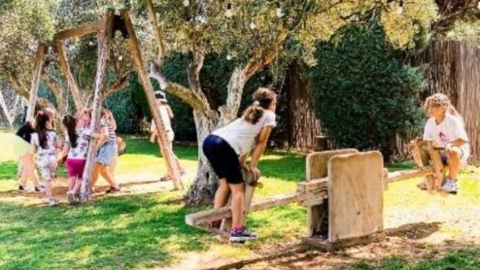 Έκλεισε αυλαία το «Ανοιχτό Καλοκαιρινό Σχολείο 2025» του Δήμου Παλλήνης