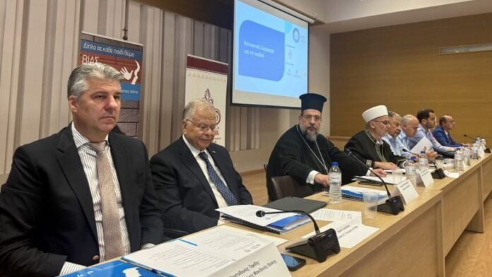 Περιφέρεια Ανατολικής Μακεδονίας και Θράκης Δημιουργεί Περιφερειακό Δίκτυο Κοινωνικής Προστασίας για τα Παιδιά