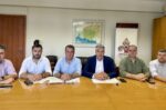 Περιφέρεια Ανατολικής Μακεδονίας και Θράκης: Αποτίμηση επιτευγμάτων και μελλοντικός σχεδιασμός για την Π.Ε. Ροδόπης