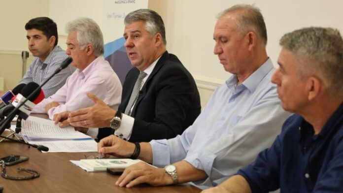 Περιφέρεια Ανατολικής Μακεδονίας και Θράκης: Αποτίμηση επιτευγμάτων και στρατηγικός σχεδιασμός για την Π.Ε. Έβρου
