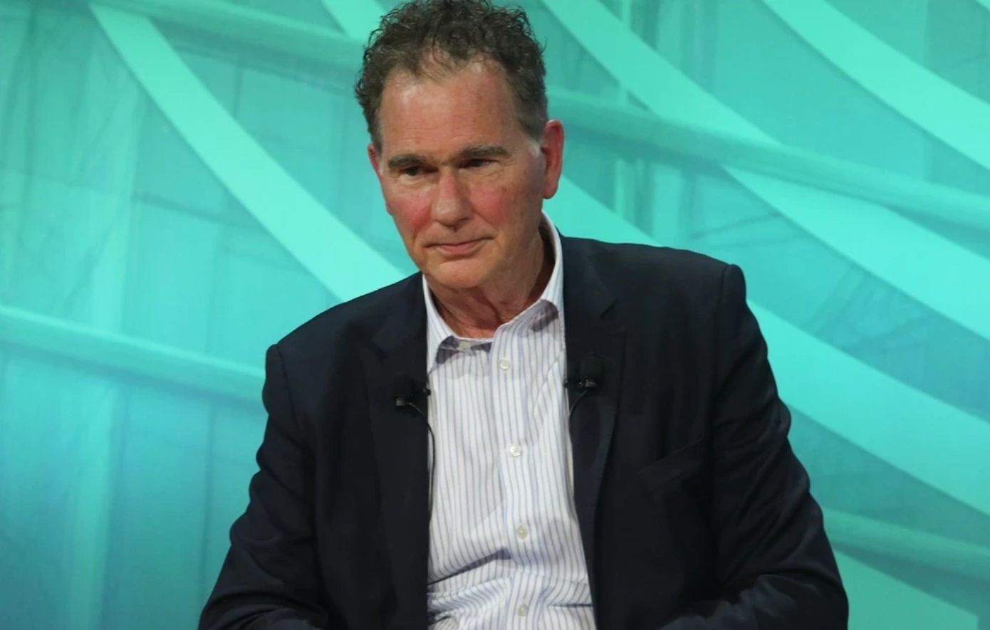 Νίκος Παπανδρέου για Γάζα: Η σιωπή και η απραξία ισοδυναμούν με συνενοχή