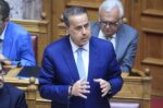 Εγκρίθηκαν οι εισηγήσεις του Νικήτα Κακλαμάνη για τροποποιήσεις στον Κανονισμό σχετικά με τους υπαλλήλους του Κοινοβουλίου