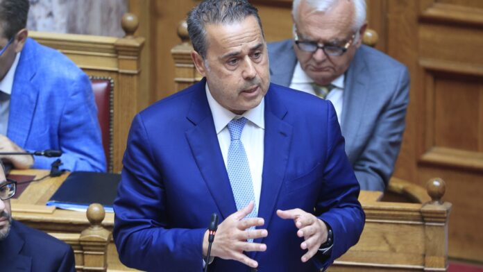 Εγκρίθηκε στην Επιτροπή το νομοσχέδιο για κώδικα πολιτικής δικονομίας – Ανακοίνωσε βελτιώσεις ο Ιωάννης Μπούγας