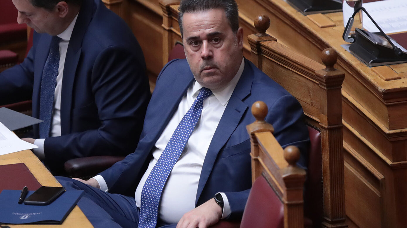 Παπασταύρου: 9 εκατ. ευρώ για τον ΧΥΤΑ Λαμίας και δύο παράνομους χώρους αποβλήτων στην Πελοπόννησο