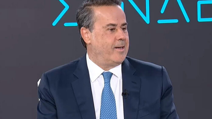 Παπασταύρου: Η Ελλάδα εφαρμόζει τα κυριαρχικά της δικαιώματα – Αναμένεται απάντηση στον ΟΗΕ