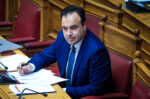 Παπαστεργίου: Μέσα στην εβδομάδα το αδελφάκι του MyCoast – Το MyStreet θα οργανώσει τα τραπεζοκαθίσματα