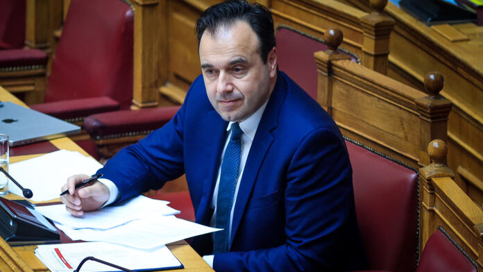 Παπαστεργίου: Μέσα στην εβδομάδα το αδελφάκι του MyCoast – Το MyStreet θα οργανώσει τα τραπεζοκαθίσματα