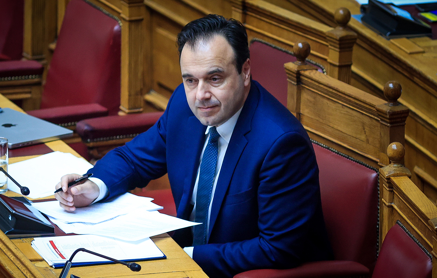 Παπαστεργίου: Μέσα στην εβδομάδα το αδελφάκι του MyCoast – Το MyStreet θα οργανώσει τα τραπεζοκαθίσματα