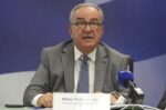 Παπαθανάσης: Νέα έργα προς όφελος των πολιτών στην πρόταση αναθεώρησης του «Ελλάδα 2.0»