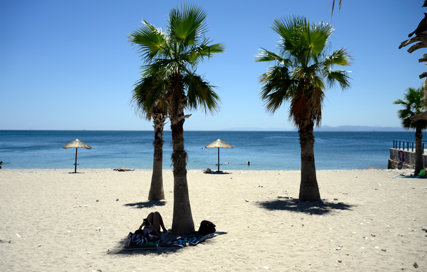 Η πρόγνωση καιρού για σήμερα 15/07/2025