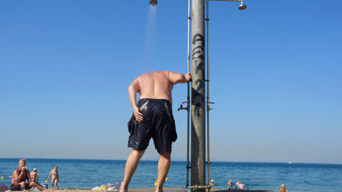 Θα χτυπήσει την Ελλάδα ο καταστροφικός καύσωνας που σαρώνει την Ευρώπη; – Πότε αναμένεται αύξηση της θερμοκρασίας;