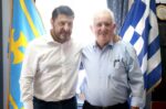 Ν. Χαρδαλιάς: «Το Αγκίστρι αξίζει καθαρό πόσιμο νερό και σύγχρονες υποδομές»