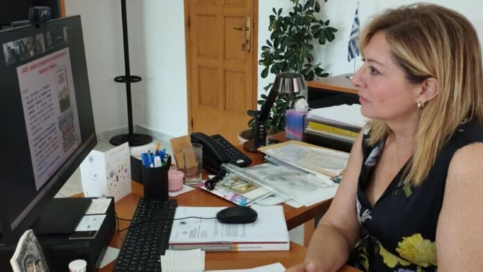 Σύσκεψη Π.Ε.Σ.Ο.Π.Π. για τον σεισμό στην Ανατολική Αττική