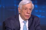 Παυλόπουλος: Ο Τσίπρας με ξάφνιασε με το δημοψήφισμα – Δεν κατανοώ γιατί προχώρησε σε αυτήν την απόφαση