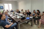 Συνάντηση έργων LIFE-IP AdaptinGr και Path4PDE στην Περιφέρεια Δυτικής Ελλάδας