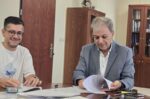 Υποδομές πρόσβασης και ανακαίνιση εγκαταστάσεων στο ΔΑΚ Κοζάνης από την Περιφέρεια Δυτικής Μακεδονίας