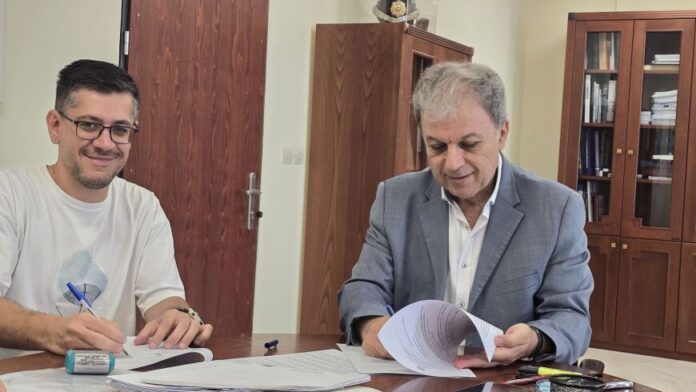 Υποδομές πρόσβασης και ανακαίνιση εγκαταστάσεων στο ΔΑΚ Κοζάνης από την Περιφέρεια Δυτικής Μακεδονίας