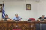 Περιφέρεια Δυτικής Μακεδονίας: Σύσκεψη για την εξέλιξη έργων και έναρξη νέων στην Εορδαία
