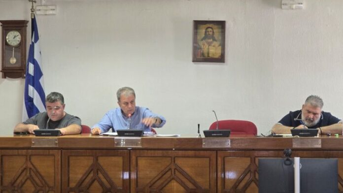 Περιφέρεια Δυτικής Μακεδονίας: Σύσκεψη για την εξέλιξη έργων και έναρξη νέων στην Εορδαία