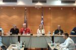 Π. Αττικής: Κατεπείγουσα συνάντηση για τη διαφύλαξη του Εθνικού Πάρκου Σχινιά