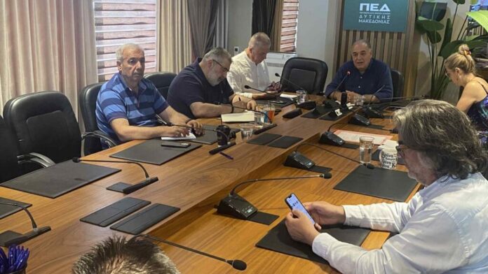 Δήμαρχοι Δυτικής Μακεδονίας απειλούν με παραίτηση αν δεν δοθούν απαντήσεις – Ενέργειες πριν τη ΔΕΘ