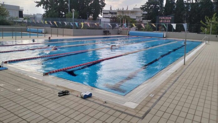 Δωρεάν είσοδος όλον τον Αύγουστο στα κολυμβητήρια Λυκόβρυσης-Πεύκης