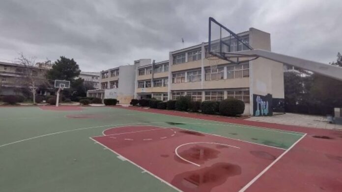 Ξεκινούν εργασίες σε Γυμνάσιο και Δημοτικό του Δ. Λυκόβρυσης-Πεύκης