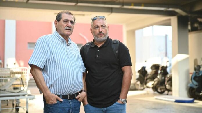 Δ. Πατρέων: «Η επαναλειτουργία του Γ.Ν. Πατρών πρέπει να γίνει απόλυτη προτεραιότητα»