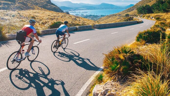 Π. Πελοποννήσου: Το «L’Étape Greece by Tour de France 2026» καταφθάνει στη Σπάρτη