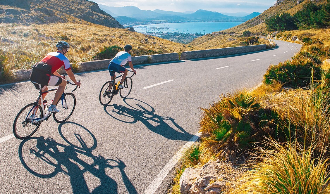 Π. Πελοποννήσου: Το «L’Étape Greece by Tour de France 2026» καταφθάνει στη Σπάρτη