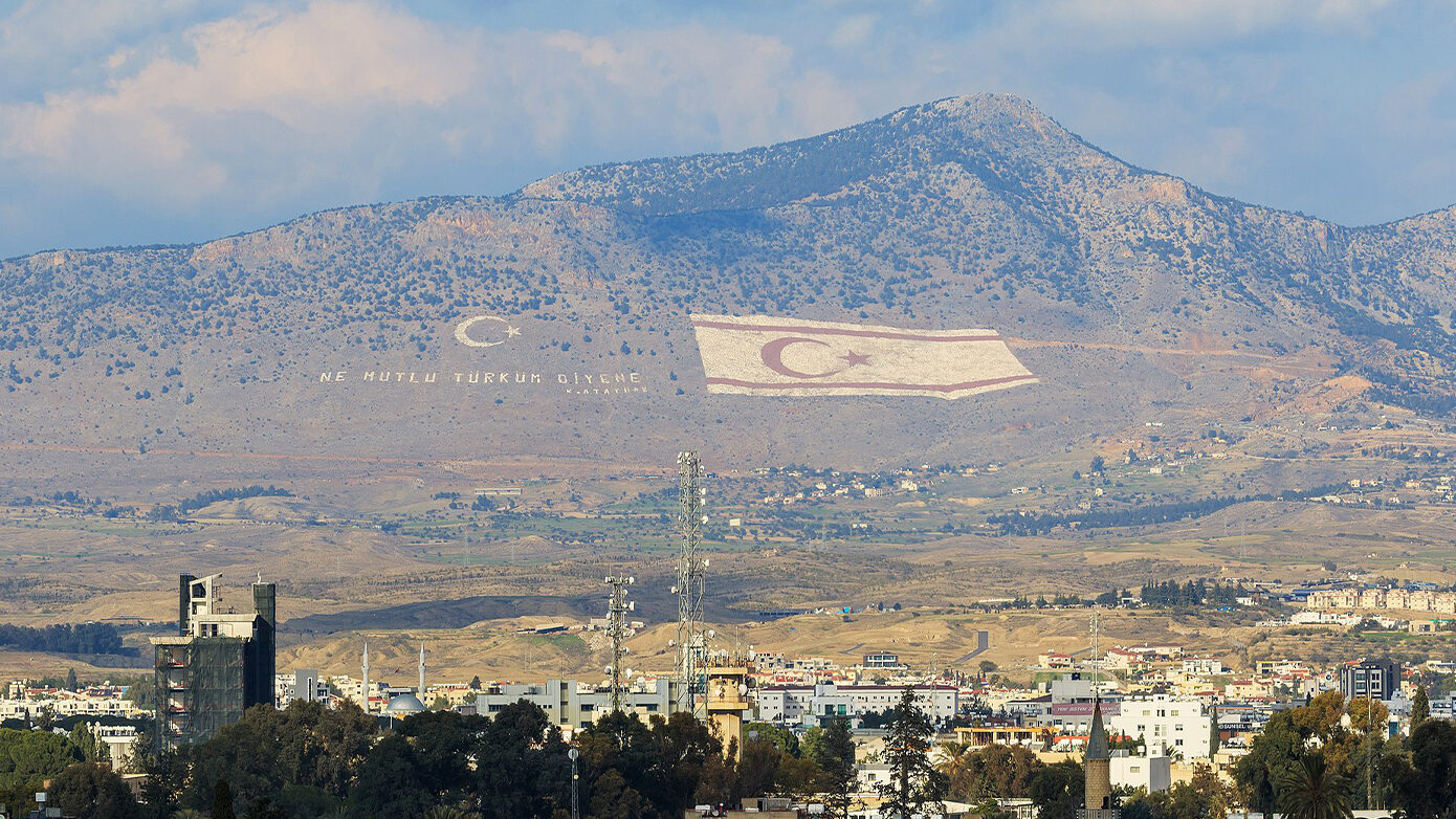 ΥΠΕΞ για την 51η επέτειο της τουρκικής εισβολής στην Κύπρο: Απαράδεκτο το σημερινό καθεστώς και η πρόταση «δύο κρατών»