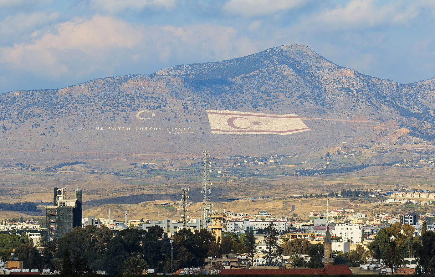 ΥΠΕΞ για την 51η επέτειο της τουρκικής εισβολής στην Κύπρο: Απαράδεκτο το σημερινό καθεστώς και η πρόταση «δύο κρατών»