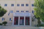 Π. Κρήτης: 400 χιλ. ευρώ για απομάκρυνση βράχων στο Φαράγγι Κουρταλιώτη